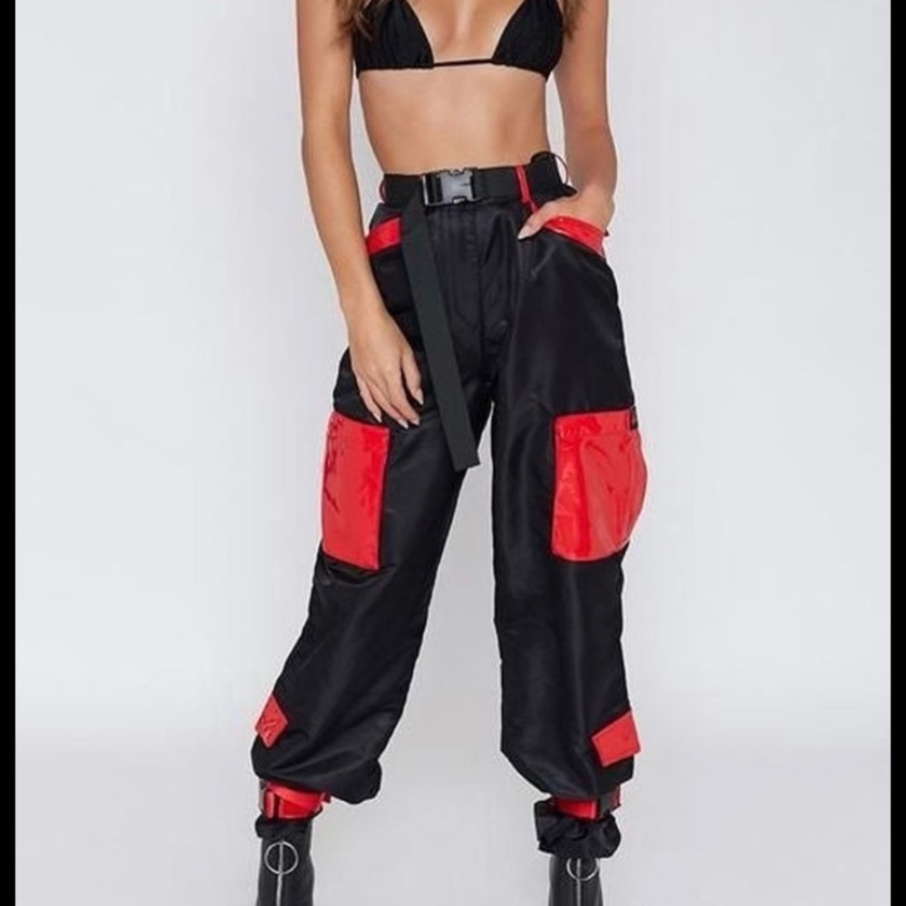 Iamgia Imperator pants